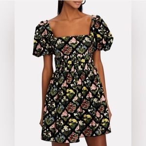 Agua by Agua Bendita Dress